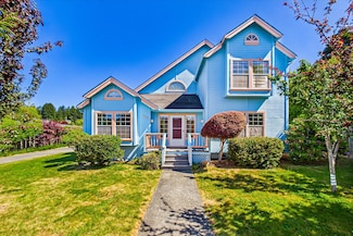 1640 Buttermilk Ln, Arcata, CA 95521