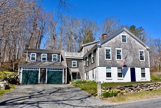 13 Horseneck Rd, South Dartmouth, MA 02748