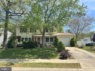 115 Elm Ave, Newark, DE 19711
