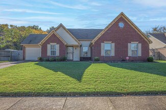 6419 Ragan Farm Dr, Memphis, TN 38141