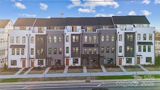 3626 S Tryon St Unit 21, Charlotte, NC 28217
