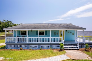 124 Holiday Knoll, Hertford, NC 27944
