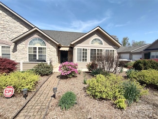 811 Wynnshire Dr Unit A, Hickory, NC 28601