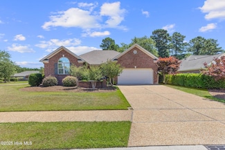 1101 Jamesford Ct, Leland, NC 28451