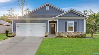 15411 Bees St NW, Harvest, AL 35749