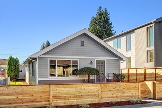 7519 11th Ave SW, Seattle, WA 98106