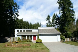 5317 141st Street Ct NW, Gig Harbor, WA 98332