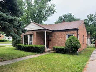 8247 Mango Ave, Morton Grove, IL 60053