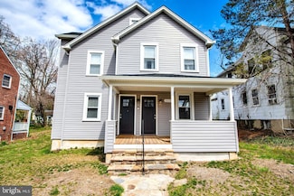 3312 Southern Ave, Baltimore, MD 21214
