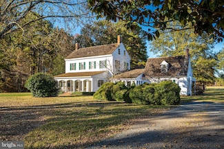30309 Rehobeth Rd, Marion Station, MD 21838