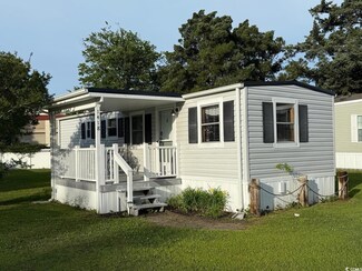 1418 Circle Dr S, North Myrtle Beach, SC 29582