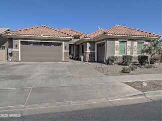 21696 E Arroyo Verde Dr, Queen Creek, AZ 85142