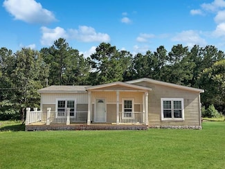 920 Louisiana 118, Florien, LA 71429
