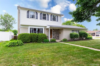 10849 Michael St, Taylor, MI 48180