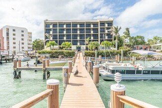 10 Tampa Place Unit 303, Marco Island, FL 34145