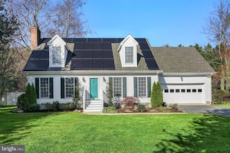29988 Beaver Dam Rd, Trappe, MD 21673