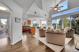 111 S Monroe St Unit 303, Denver, CO 80209