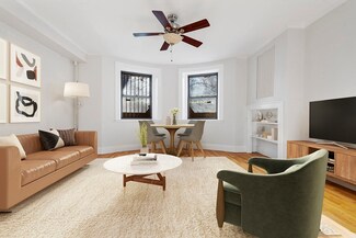 405 Commonwealth Ave Unit 1, Boston, MA 02215