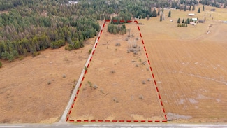 200 Siebert Springs Rd, Newport, WA 99156
