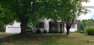 2173 Indiana 61, Winslow, IN 47598
