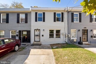 208 56th Place NE, Washington, DC 20019