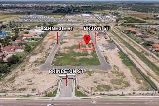 2308 W Brown St, Edinburg, TX 78539
