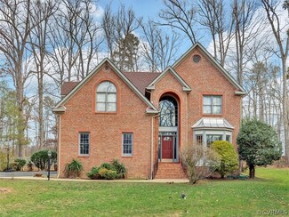3537 Robious Forest Way, Midlothian, VA 23113