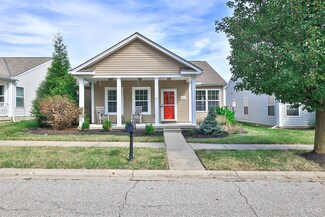 4154 S Gensen Loop, Cincinnati, OH 45245