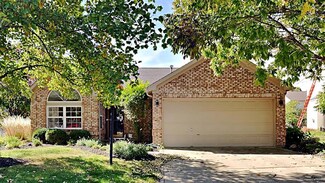 13048 Lamarque Place, Fishers, IN 46038