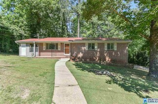 1000 Sherwood Forest Dr, Birmingham, AL 35235