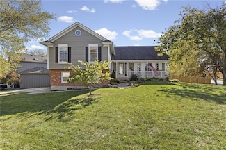 14441 W 122nd St, Olathe, KS 66062