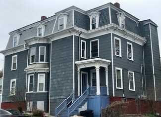 23 Clarkson St, Worcester, MA 01604