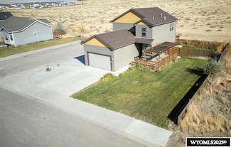 2511 Mercy Ln, Casper, WY 82609