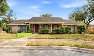 6410 Clearlake Cir, Corpus Christi, TX 78413