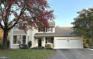 7119 Charles Spring Way, Towson, MD 21204