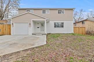 2166 Waldorf Rd, Columbus, OH 43229