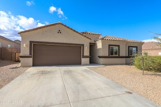 491 W Camino Del Toro, Vail, AZ 85641