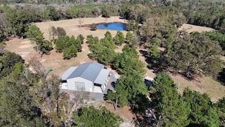 Eason Road Lot Unit Wp001, Marthaville, LA 71450