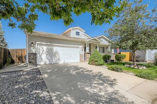2285 E 127th Place, Thornton, CO 80241