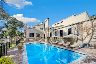 12603 Morgans Ridge St, San Antonio, TX 78230