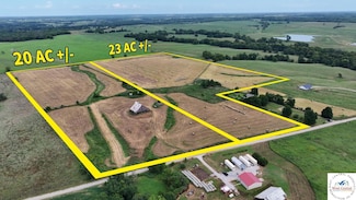 924 NW 501 Rd, Chilhowee, MO 64733