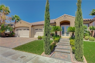 1413 Pine Leaf Dr Unit 1, Las Vegas, NV 89144