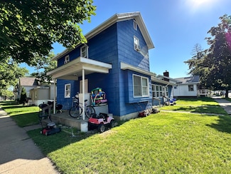 1302 Avon St, La Crosse, WI 54603