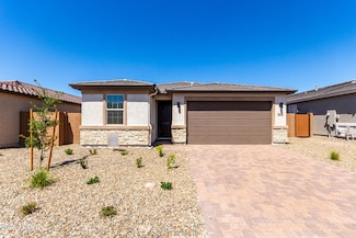 18486 E Dario Rd, Gold Canyon, AZ 85118
