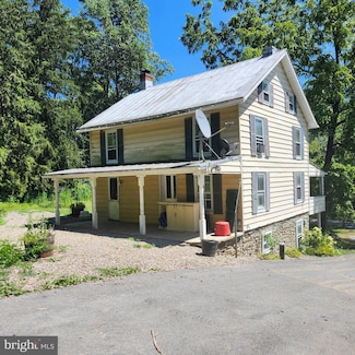 1754 Rte 143, Kempton, PA 19529