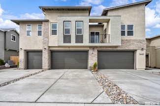 3660 Flare Ln Unit 2-2, Carson City, NV 89705