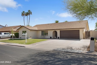 2329 S Elm, Mesa, AZ 85202