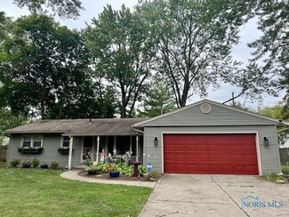 4931 Weldwood Ln, Sylvania, OH 43560