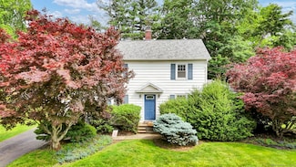 1379 Old North Colony Rd, Meriden, CT 06450