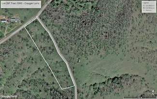 0 Cougar Ln, Squaw Valley, CA 93675